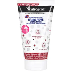 Neutrogena Norweg.formel Konzentr.handcr 75 ml