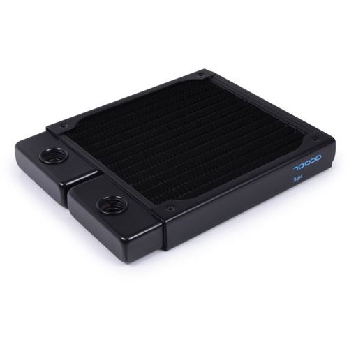 Alphacool NexXxoS ST20 HPE Full Copper 120mm Radiator