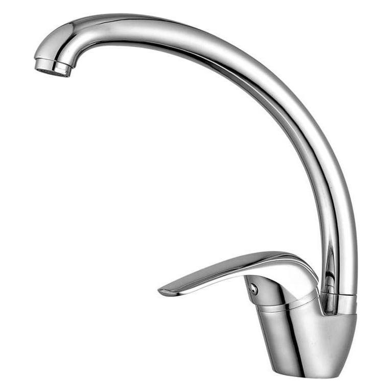Thema_lux KITCHEN FAUCET WITH HIGH BEAK L-18611 (33040932)