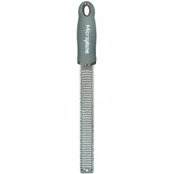 Microplane Premium Zester Reibe Eukalyptus Grün 46727