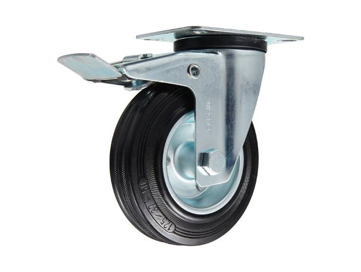 Wagner Transport-Renkrolle Pivotante 100 kg