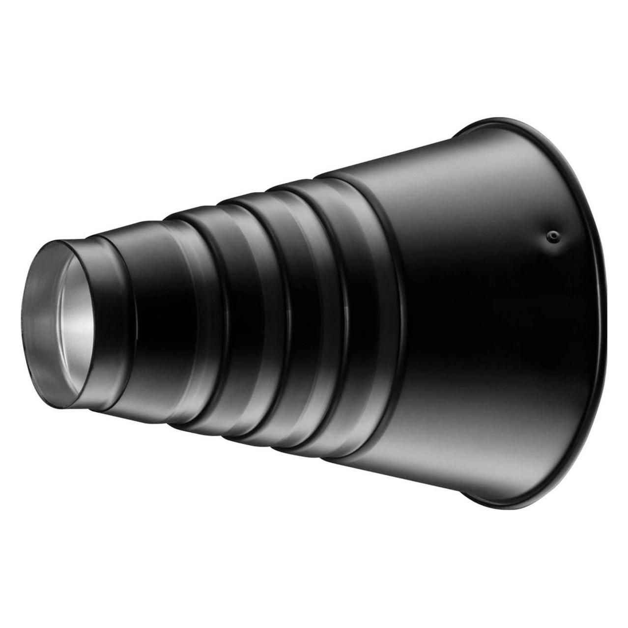 Westcott Snoot with Honeycomb Grid (Bowens Mount) (Blitzdiffusor) (810008712177)