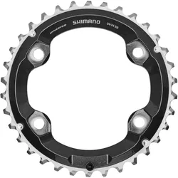 Shimano, Kettenblatt, (38)