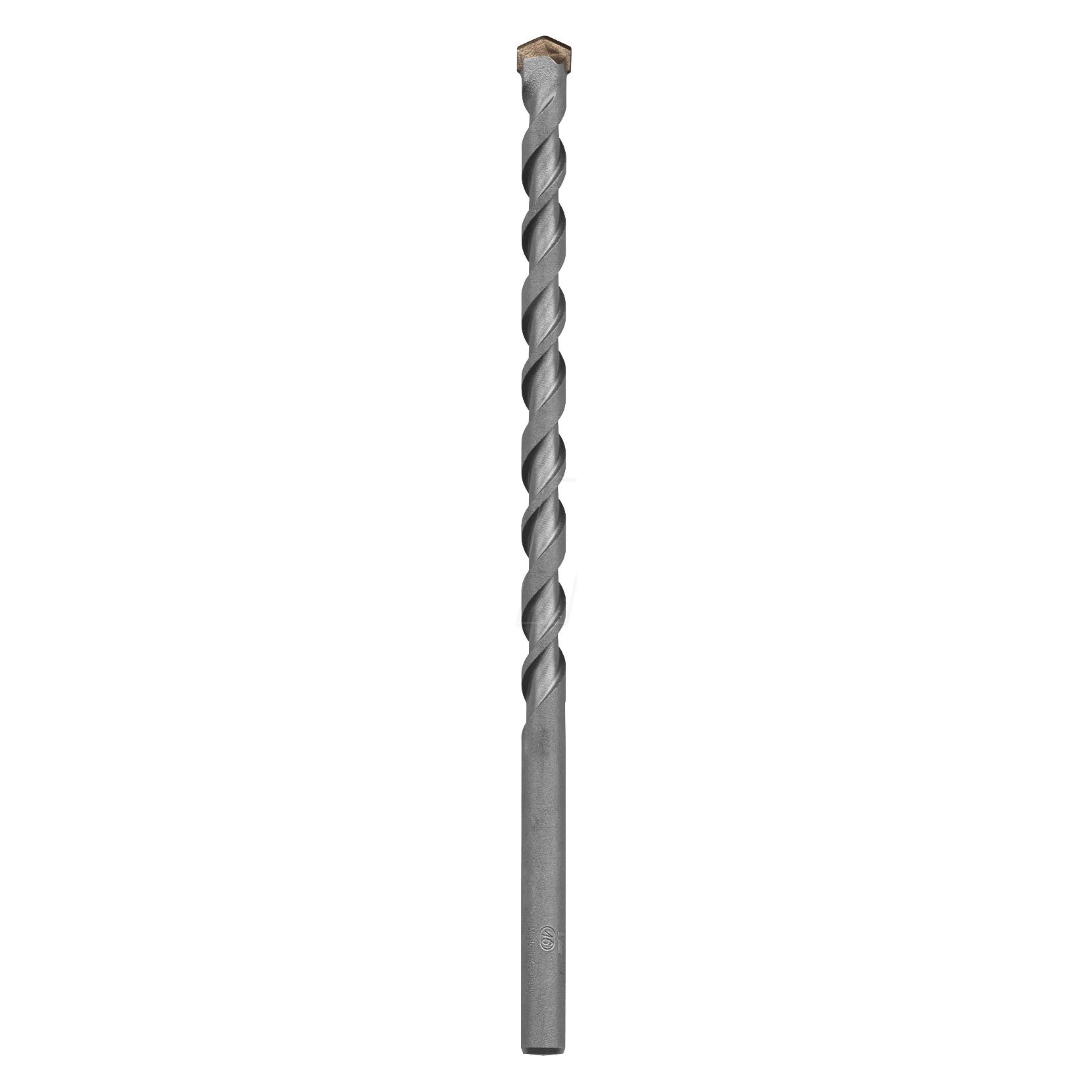 Heller Beton-Spiralbohrer 4 mm Power (4 mm) (10001 4)