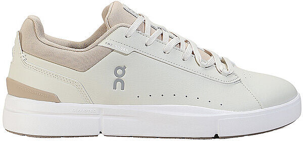ON Sneaker THE ROGER ADVANTAGE beige   41 41