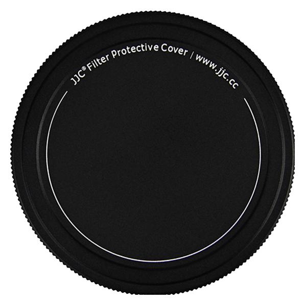 Freepower Osłona na obiektyw Zamykana osłona filtrów 62 mm (62 mm) (47599156)