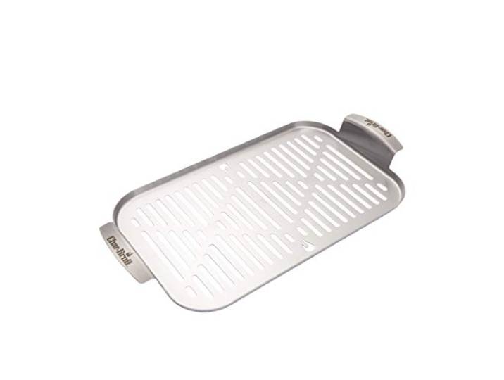 Char-Broil 140 015 - GRILL+® grillpan.