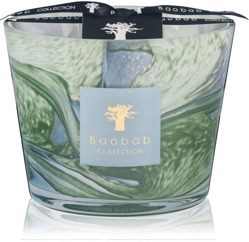 Baobab Collection Leaves Marius scented candle 500 g