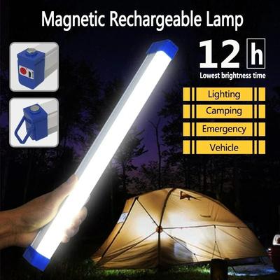 Uplift Essentials Magnetic Rechargeable LED Light Bar 20 In