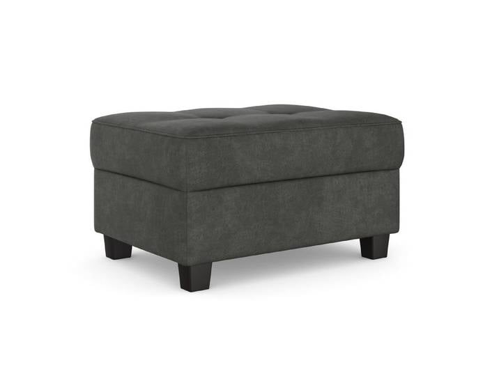 DOMO collection Polsterhocker Florentina