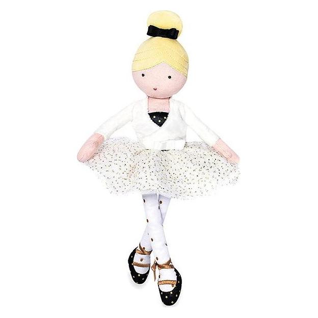 Doudou et Compagnie Ballerina Anaïs 35cm (JJ6035)