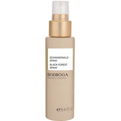 50ml BIODROGA Bioscience Institute SCHWARZWALD EDITION Schwarzwald Spray
