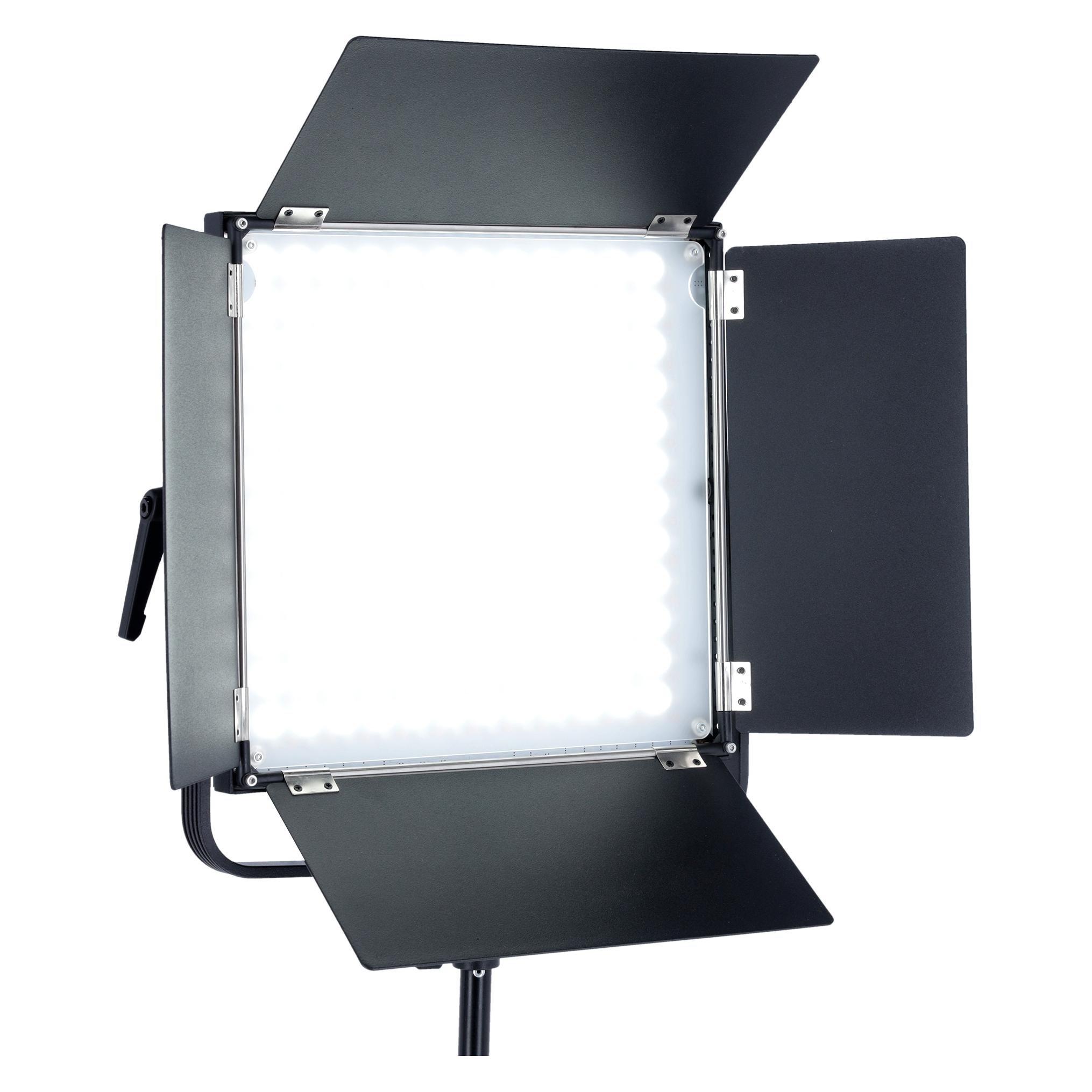 Rollei Vibe Panel 900 (Studioleuchte, Videoleuchte) (28643)