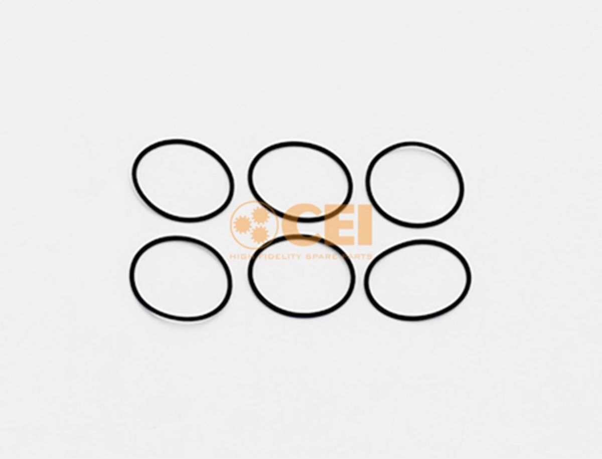 Gummi O-Ringe C.E.I 139835