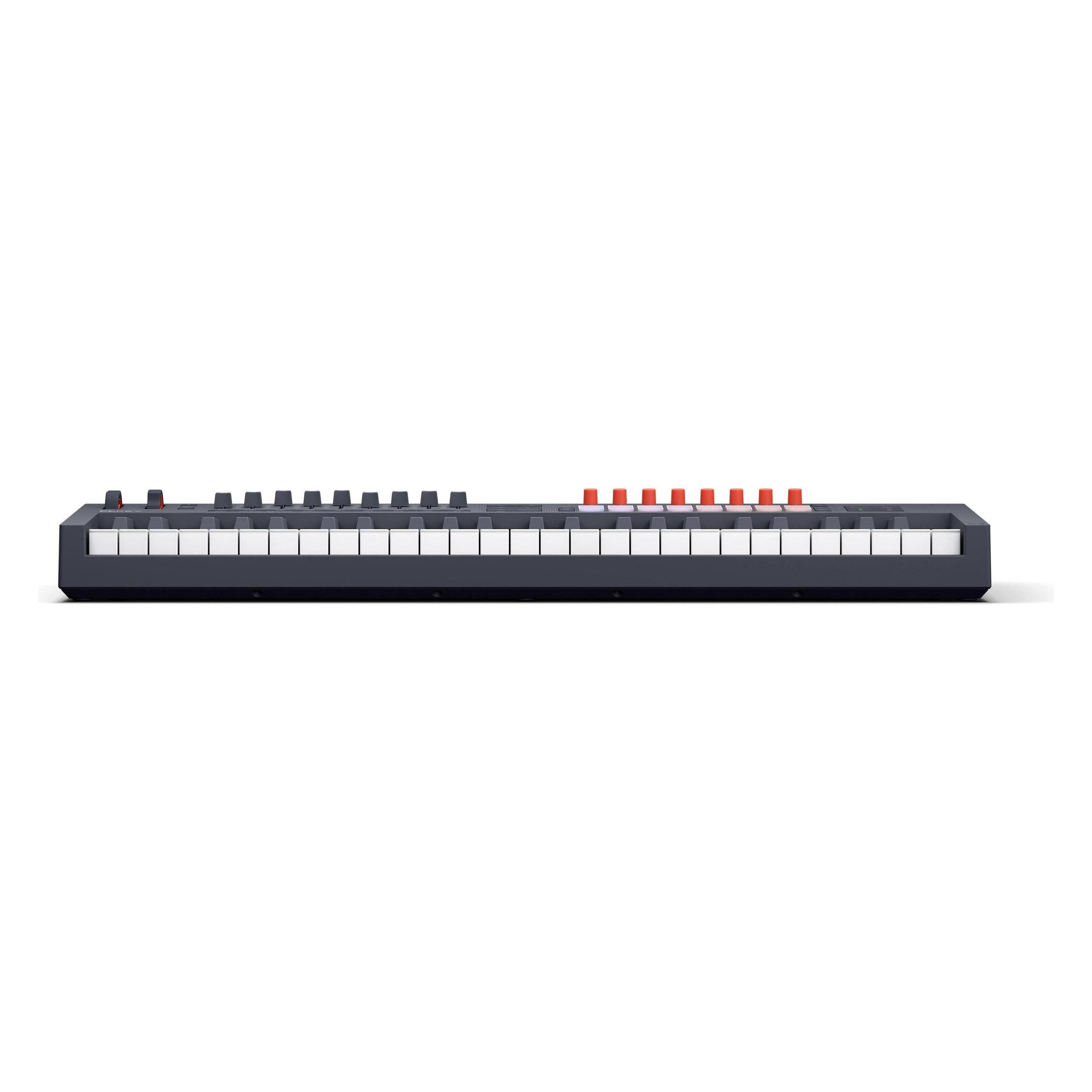 novation FLkey 2 49 (Keyboard) (NOVFLK49MK2)