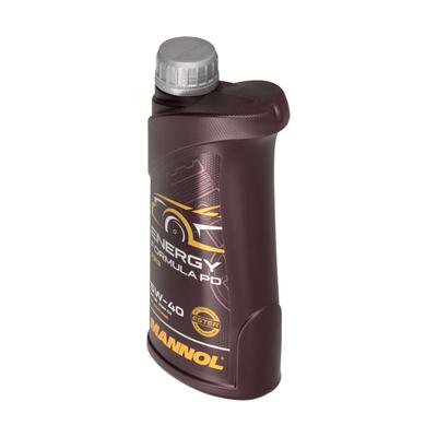 SCT - MANNOL Motoröl Mannol Energy Formula PD 5W-40 [1L] MN7913-1