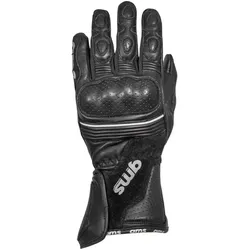 GMS, Motorradhandschuhe, Handschuhe Strike (Herren, XL)