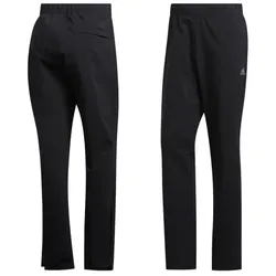 adidas Golf Provisional R Herren Regen / Windhose schwarz