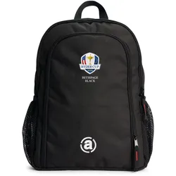 Abacus Rucksack Ryder Cup 25, schwarz