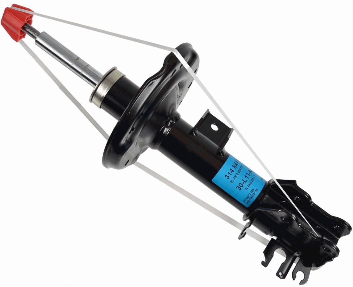 Amortecedor SACHS 314 841