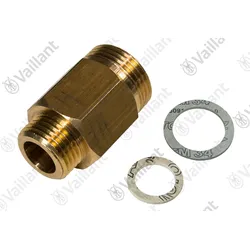 Überströmventil Vaillant-Nr. 150250
