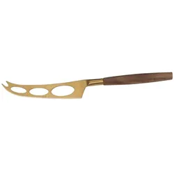 alpina Käsemesserset, Küchenmesser, Gold