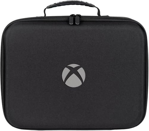 Nacon XXL harde beschermhoes voor ROG Ally & Ally X, opbergtas voor console, controller en accessoires