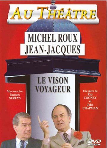 Bernard Deflandre - Le vison voyageur [FR Import] - Preis vom 17.10.2026 19:25:27 h