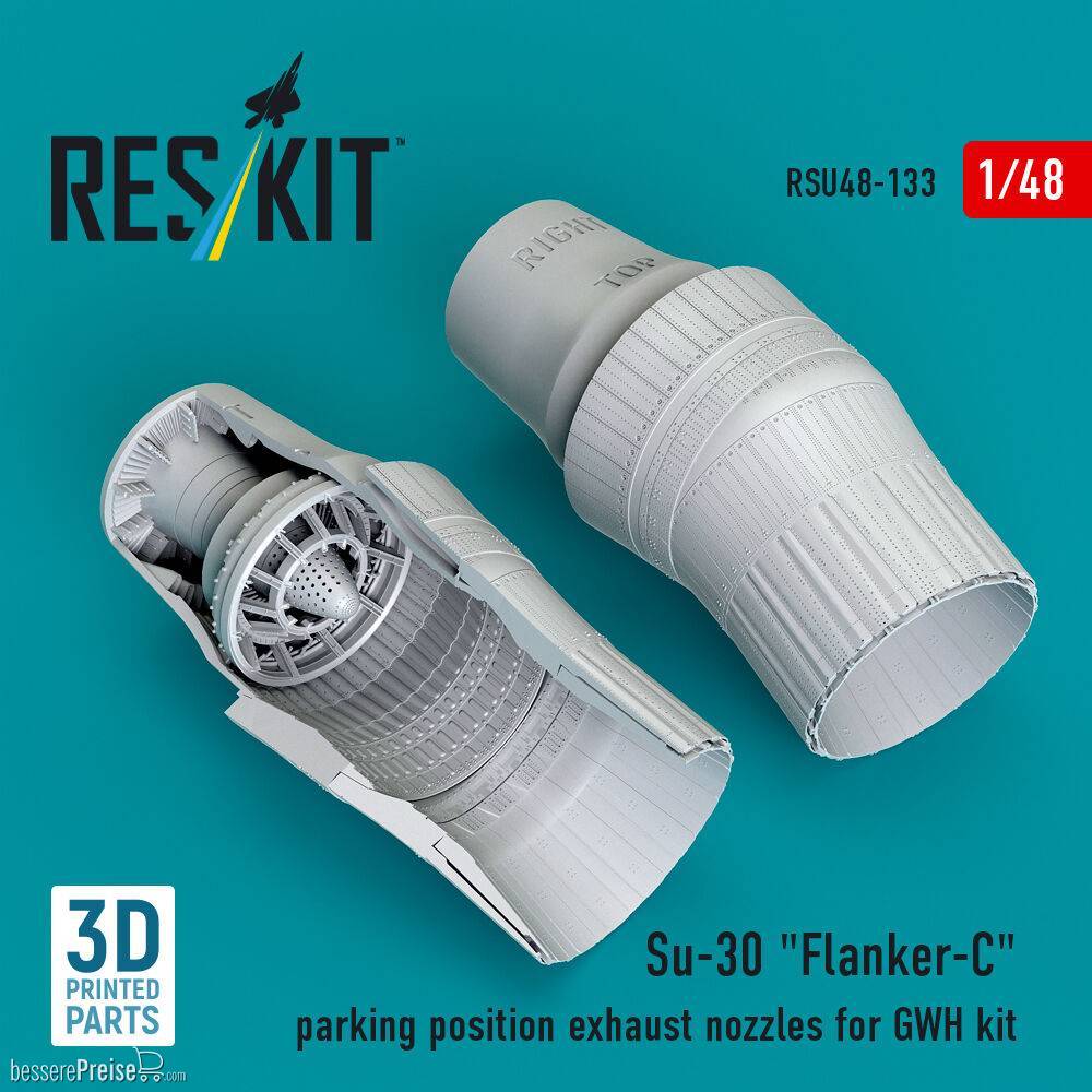 ResKit Models RSU48-0133
