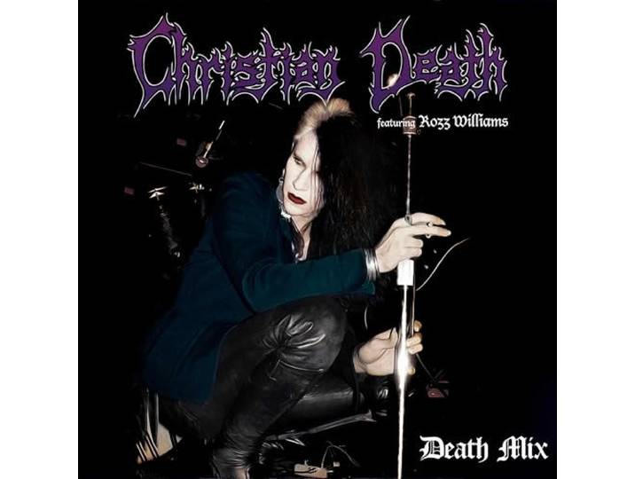 Death Mix