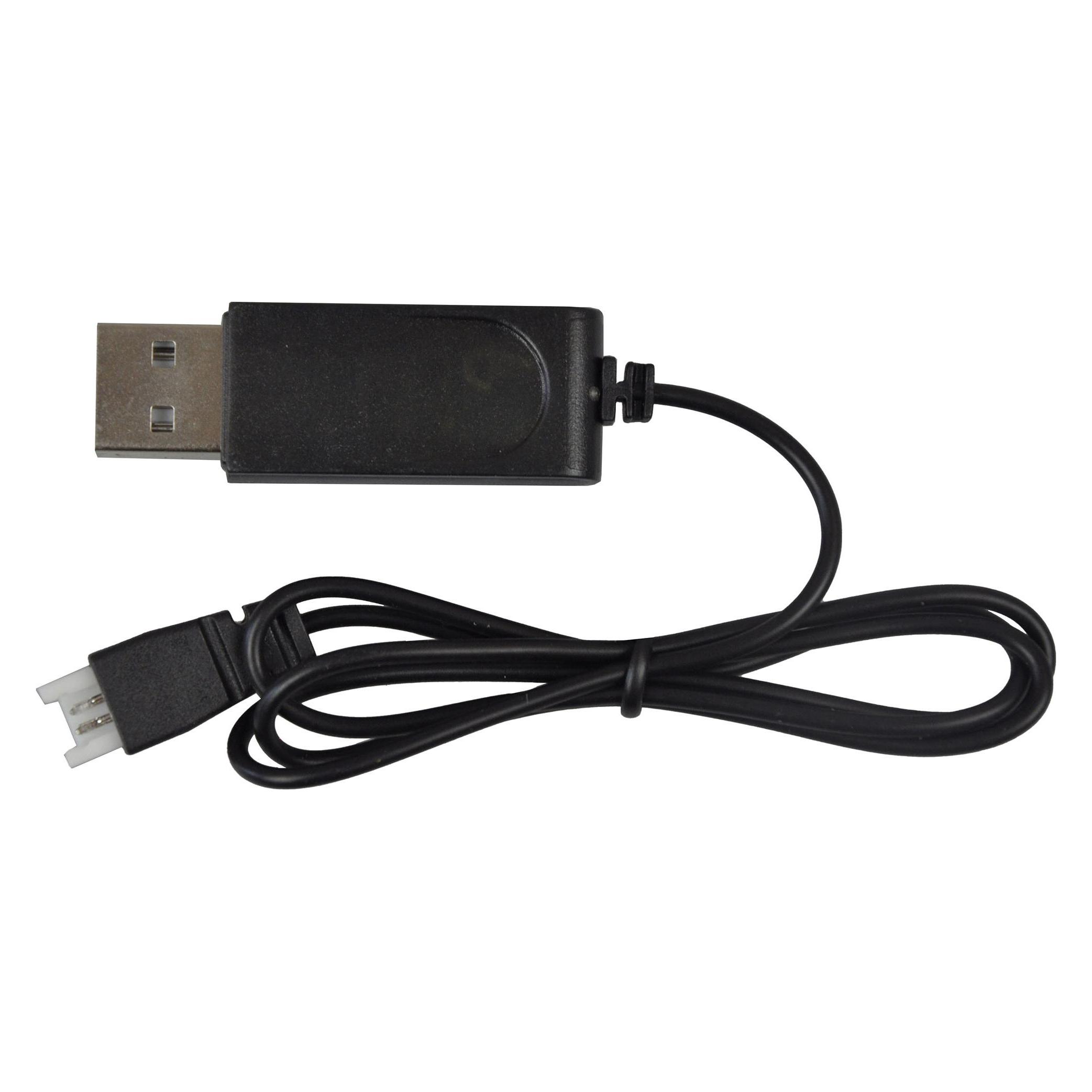Amewi 24107-14 USB-Ladekabel 1S LiPo (39883607)