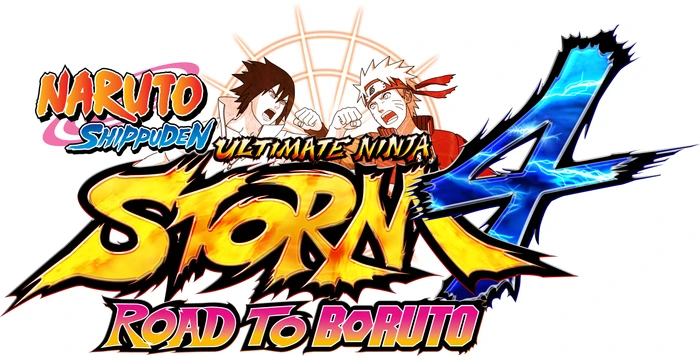 Bandai Namco Naruto Shippuden Ultimate Ninja Storm 4: Road to Boruto (Switch) (12296)