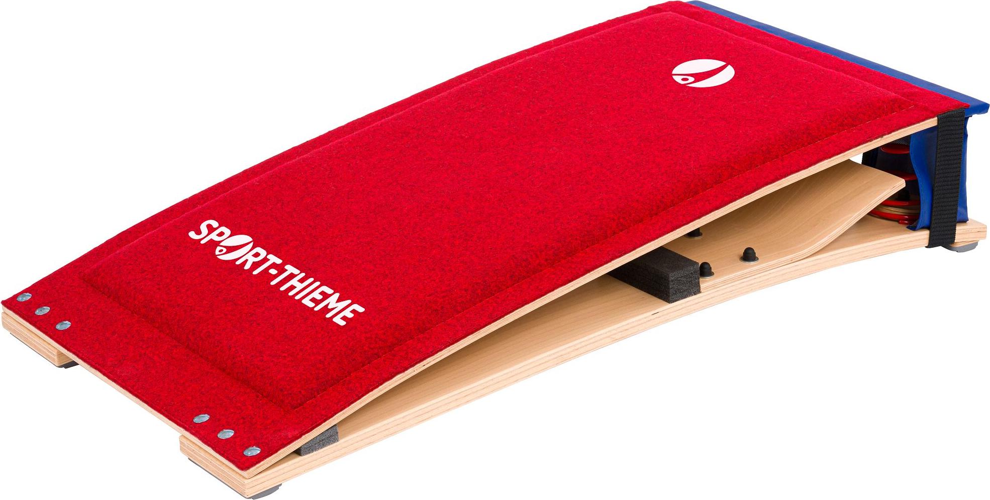 Sport-Thieme Sprungbrett "Pro"
