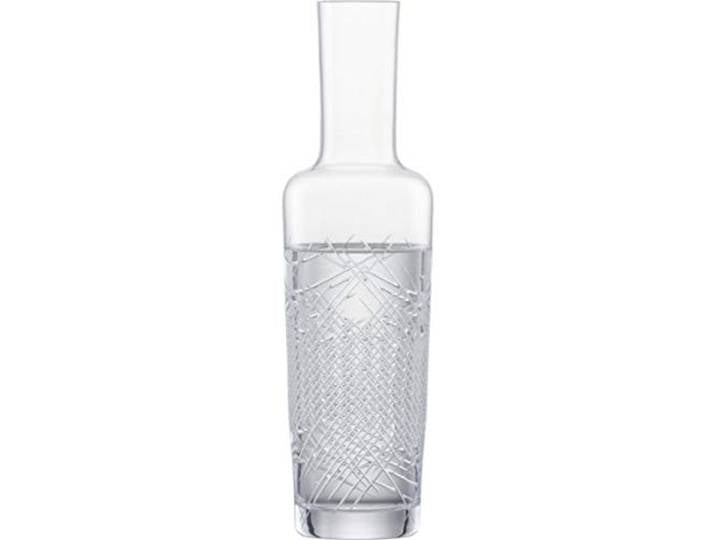 Zwiesel Glas 122294 BAR PREMIUM No.2 by Charles Schumann Wasserflasche 750ml
