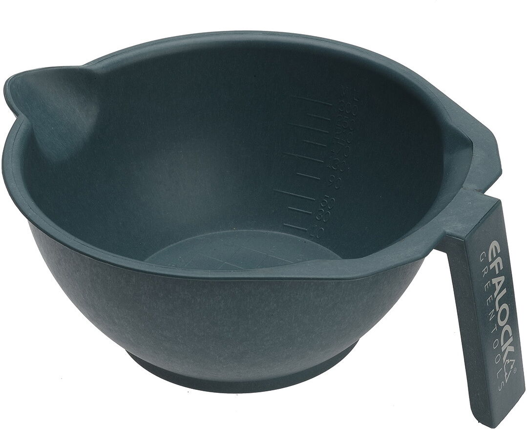 Efalock Greentools Färbeschale deepgreen