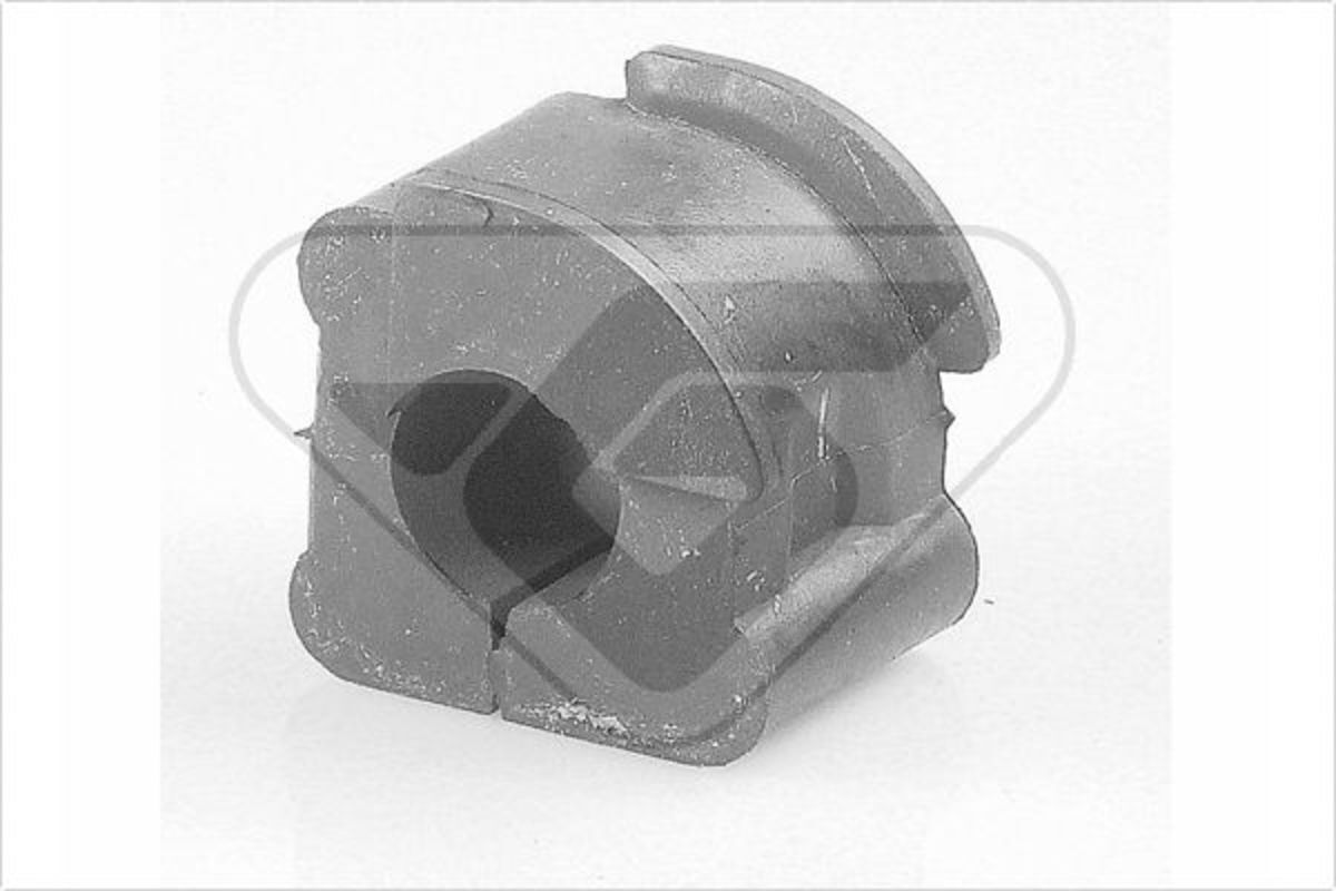 Stabilisatorlager aan draagarm HUTCHINSON 590060