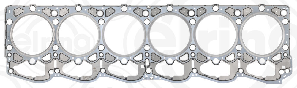 Elring 461.881 Für Daf