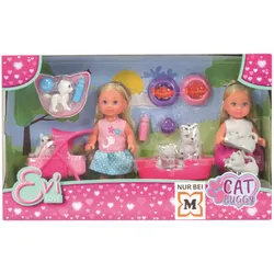 Simba - Evi Love - Cat Buggy