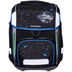 Schneiders Ergolite Jungen Schultasche Space Quest 22 Liter