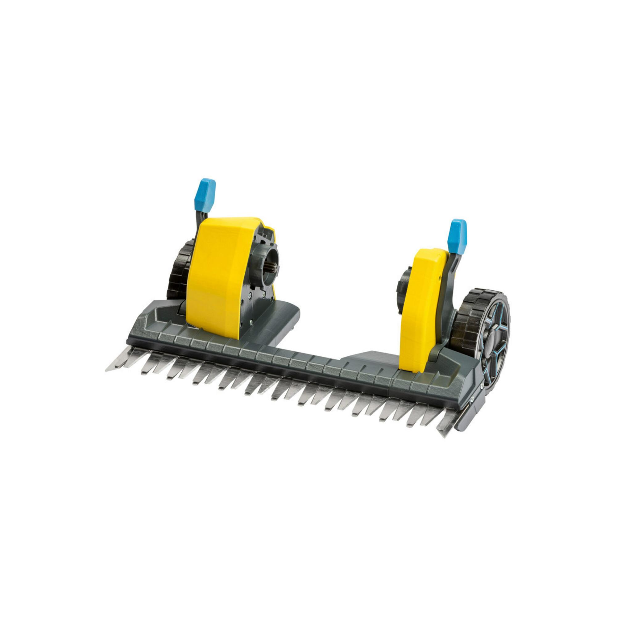 GLORIA Rasenschneider FineCut BrushSystem (729220.0000)