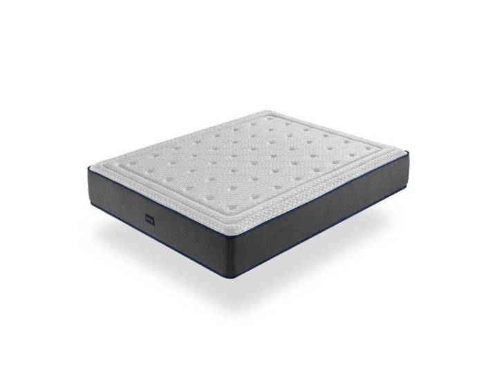 Matelas de ressorts ensachés SHAULA OLYMPO SPRING 140x190