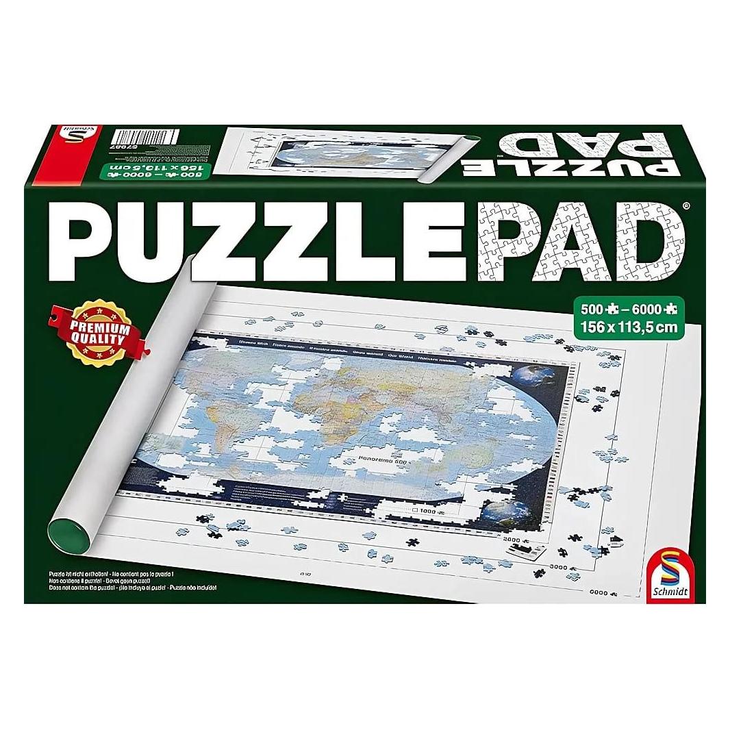 Schmidt Spiele Puzzle Pad (57987)