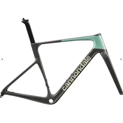 Cannondale SuperSix EVO A/M Rennradrahmen (CTG) Gr. 56 cm