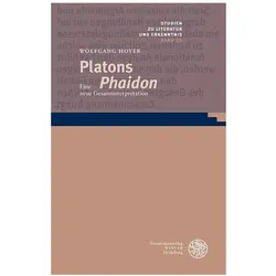 Platons ‚Phaidon‘, Fachbücher von Wolfgang Hoyer