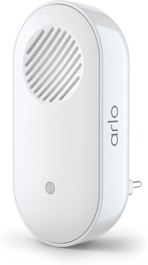 Arlo Timbre inteligente Chime V2. Blanco