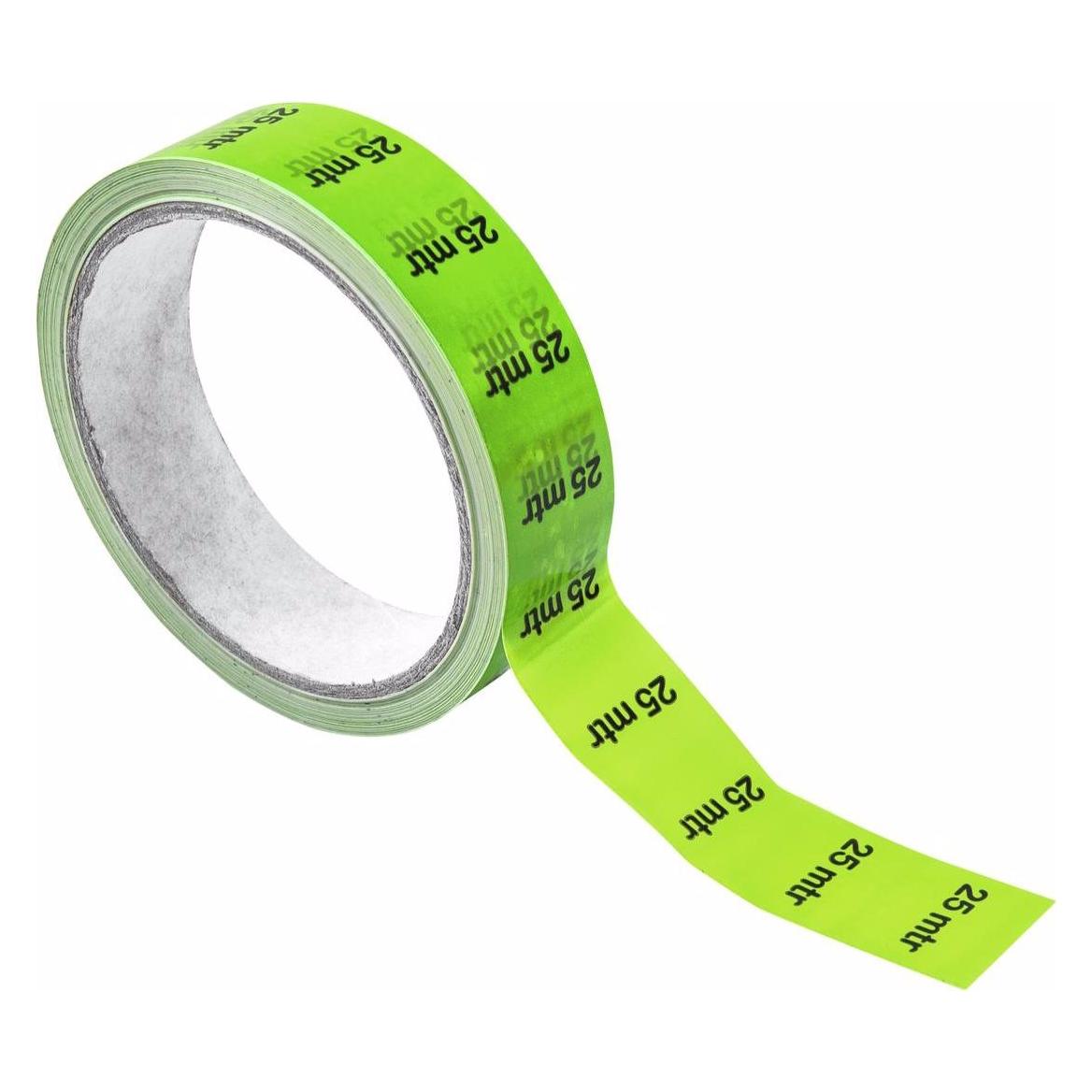 Accessory Kabelmarkierung 25m, grün (30005494)