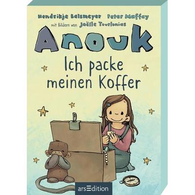 Anouk – Ich packe meinen Koffer