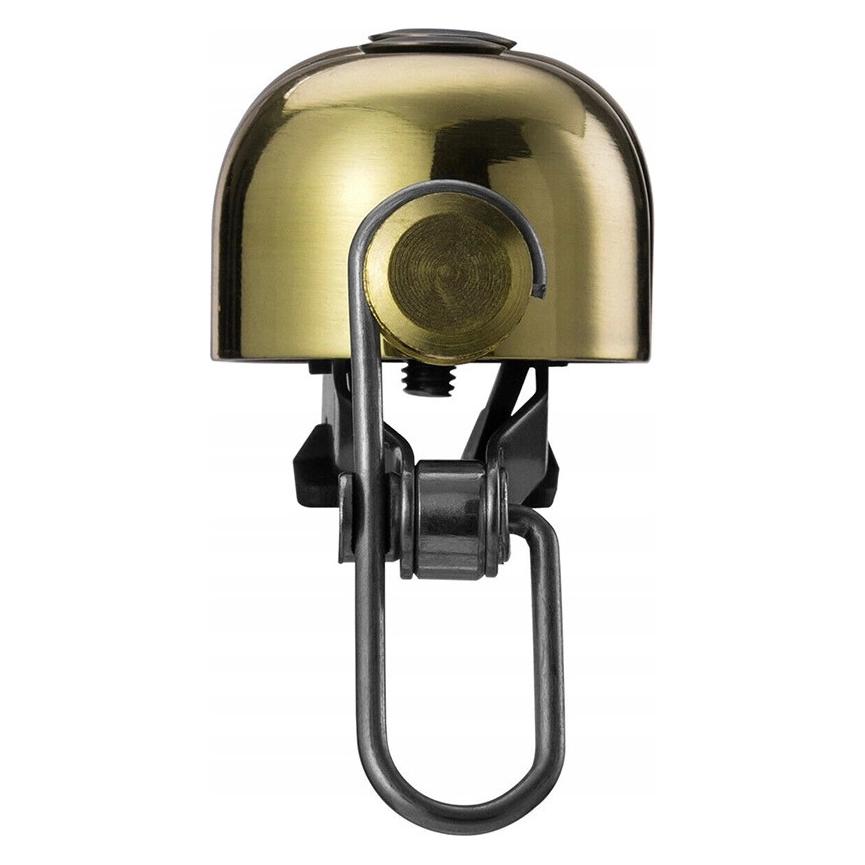Rockbros 15-1BG retro bicycle bell - gold (1701423730)