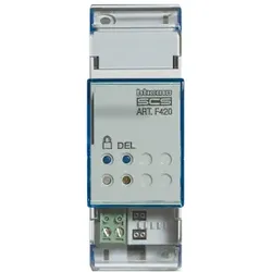 Bticino - SCS REG SZENARIENMODUL