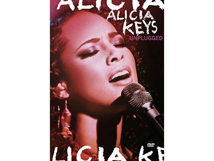 Alicia Keys: MTV Unplugged